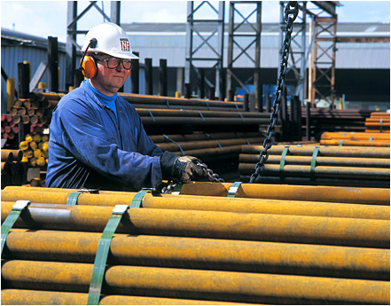Industrial Photographers